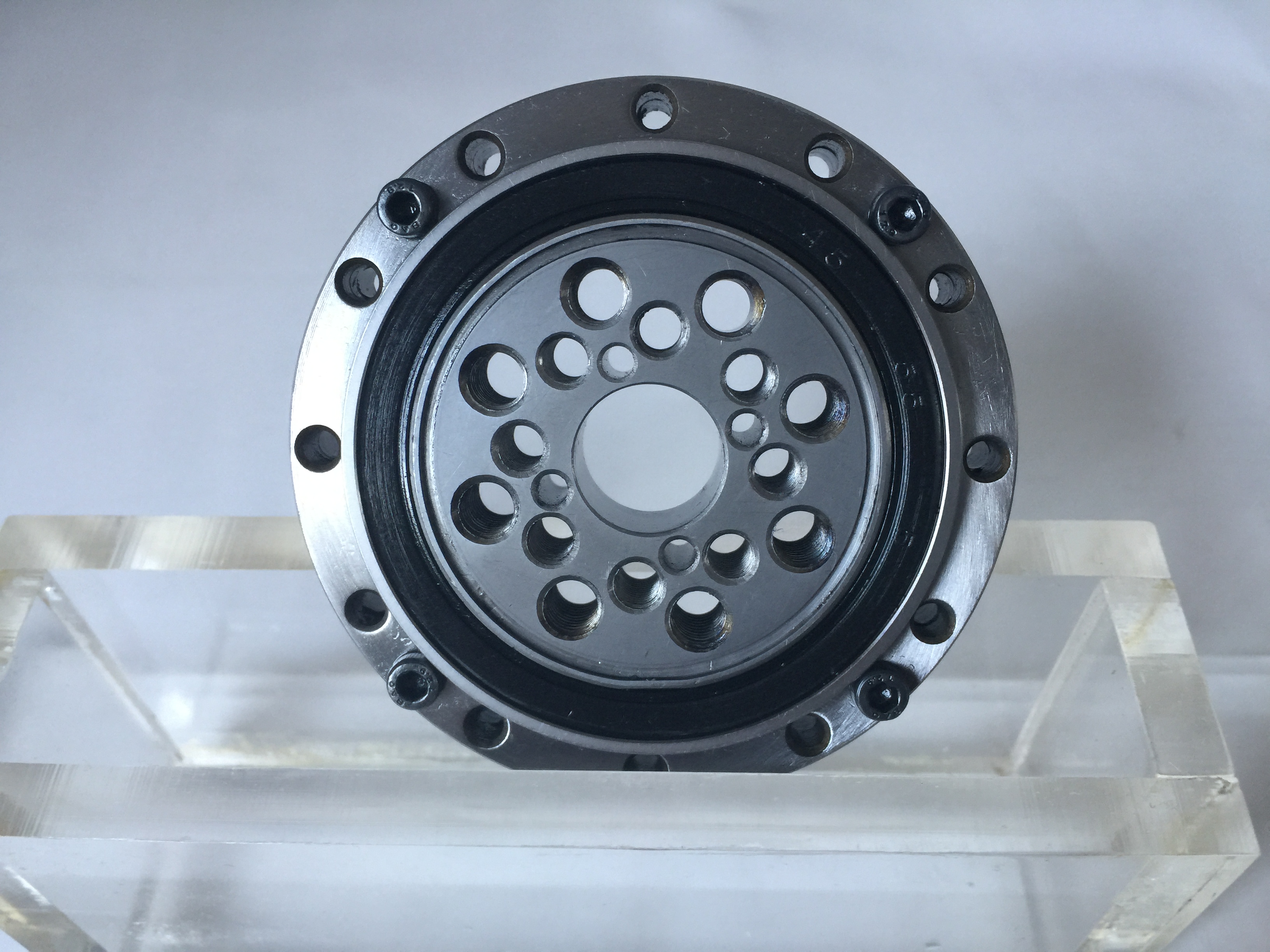 諧波減速機柔性軸承的組裝方法都有哪些？